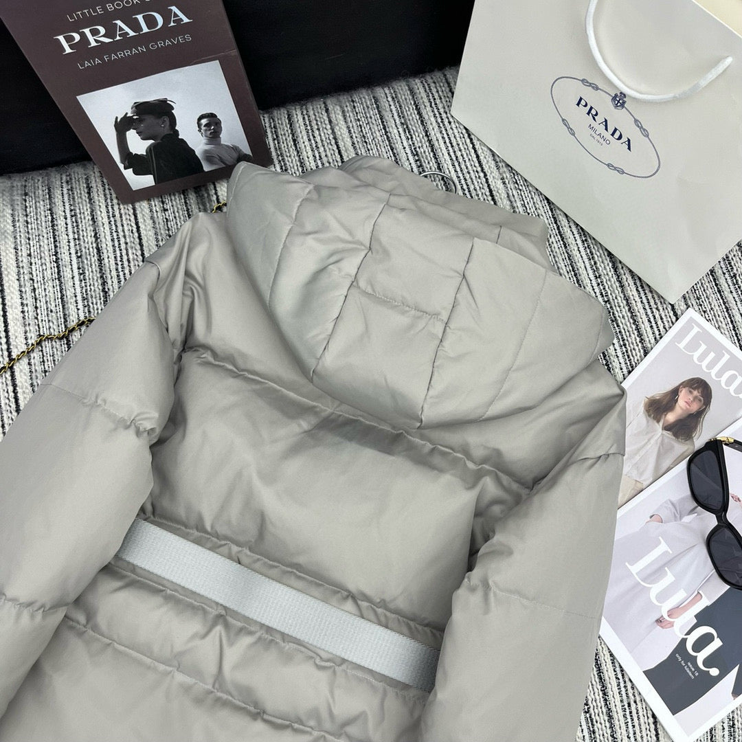 Prada Down Jacket