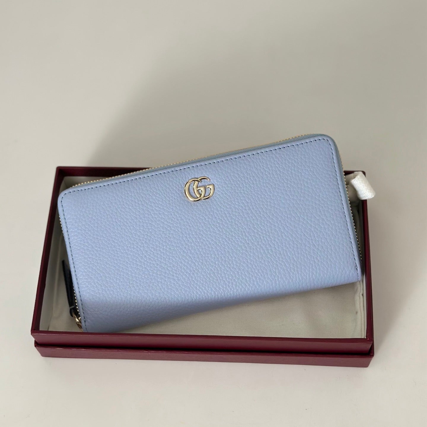 Gucci Long Wallet