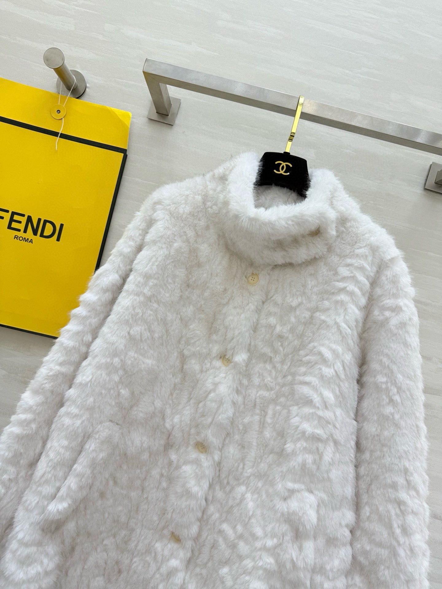 Fendi Coat
