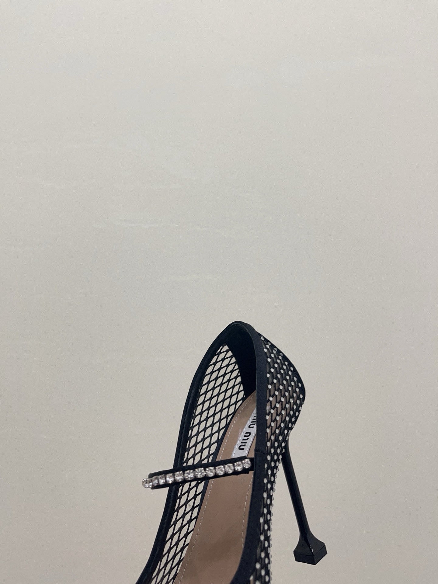 Miu Miu Heels