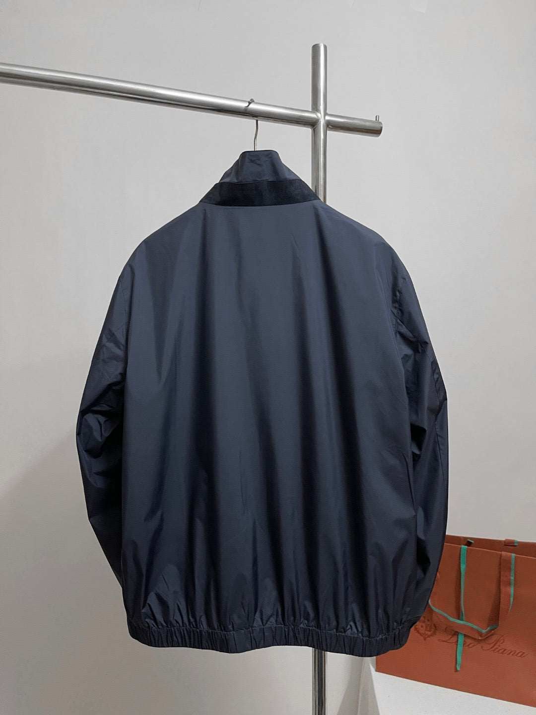LP Jacket