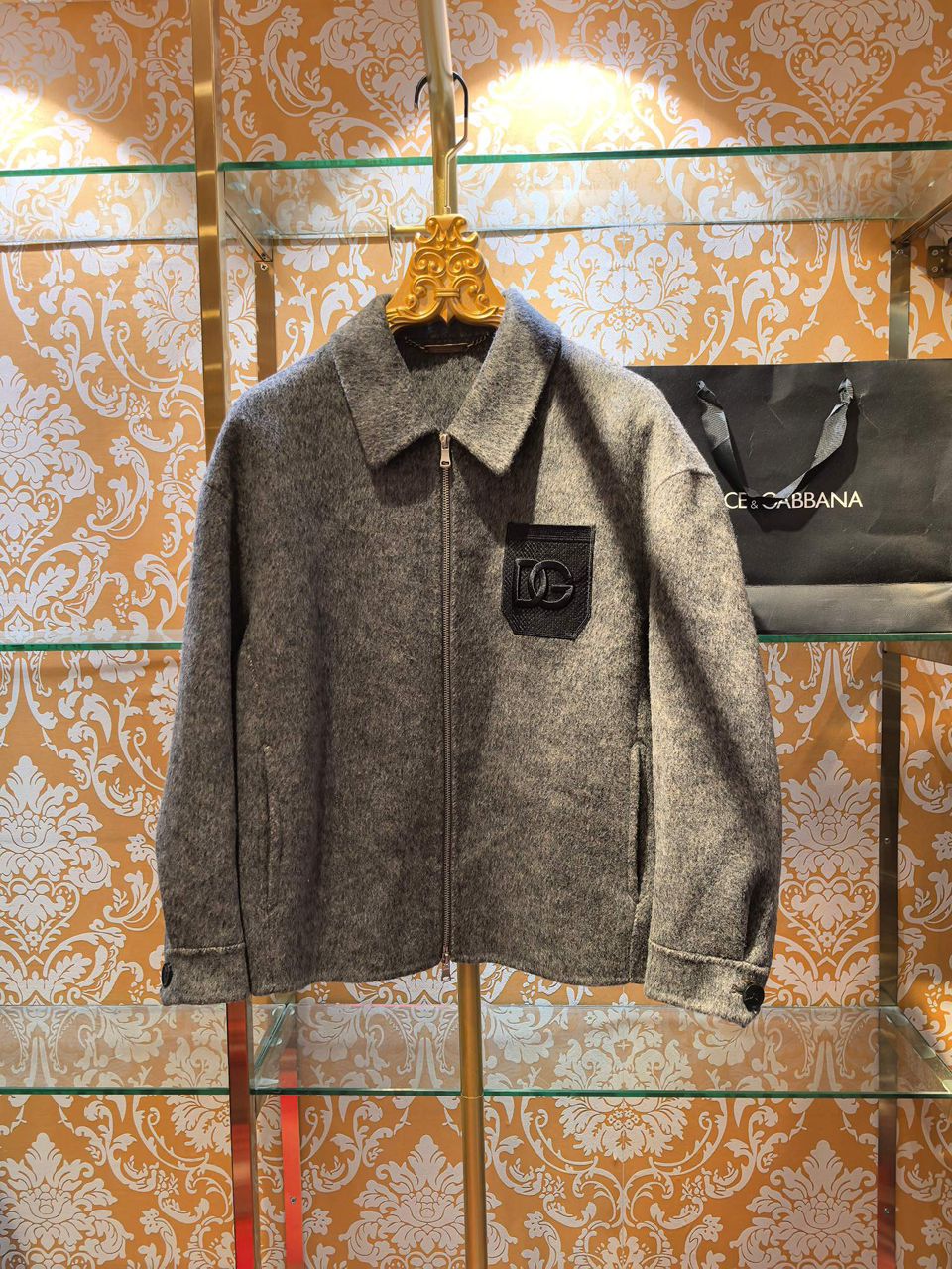 Dolce & Gabbana Jacket