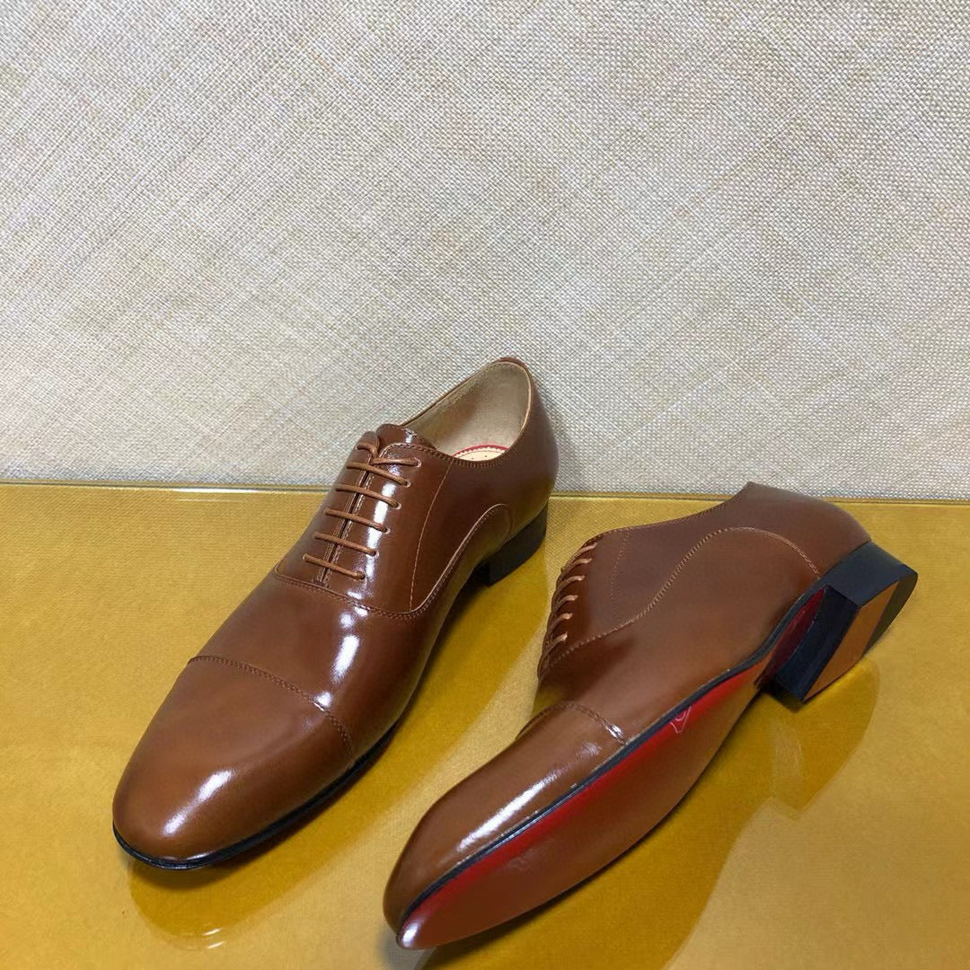 Christian Louboutin Loafer