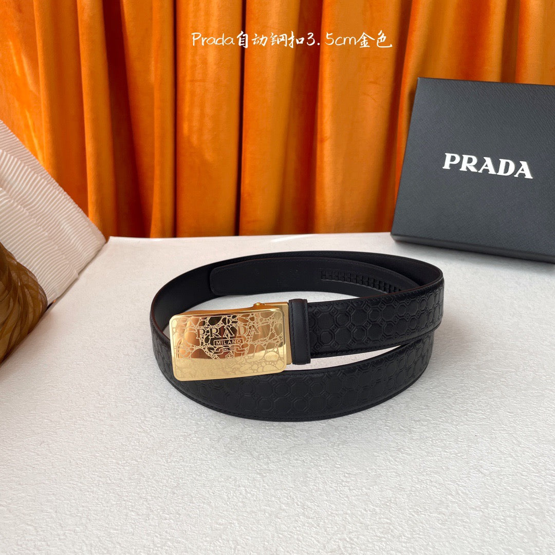 Prada Belt