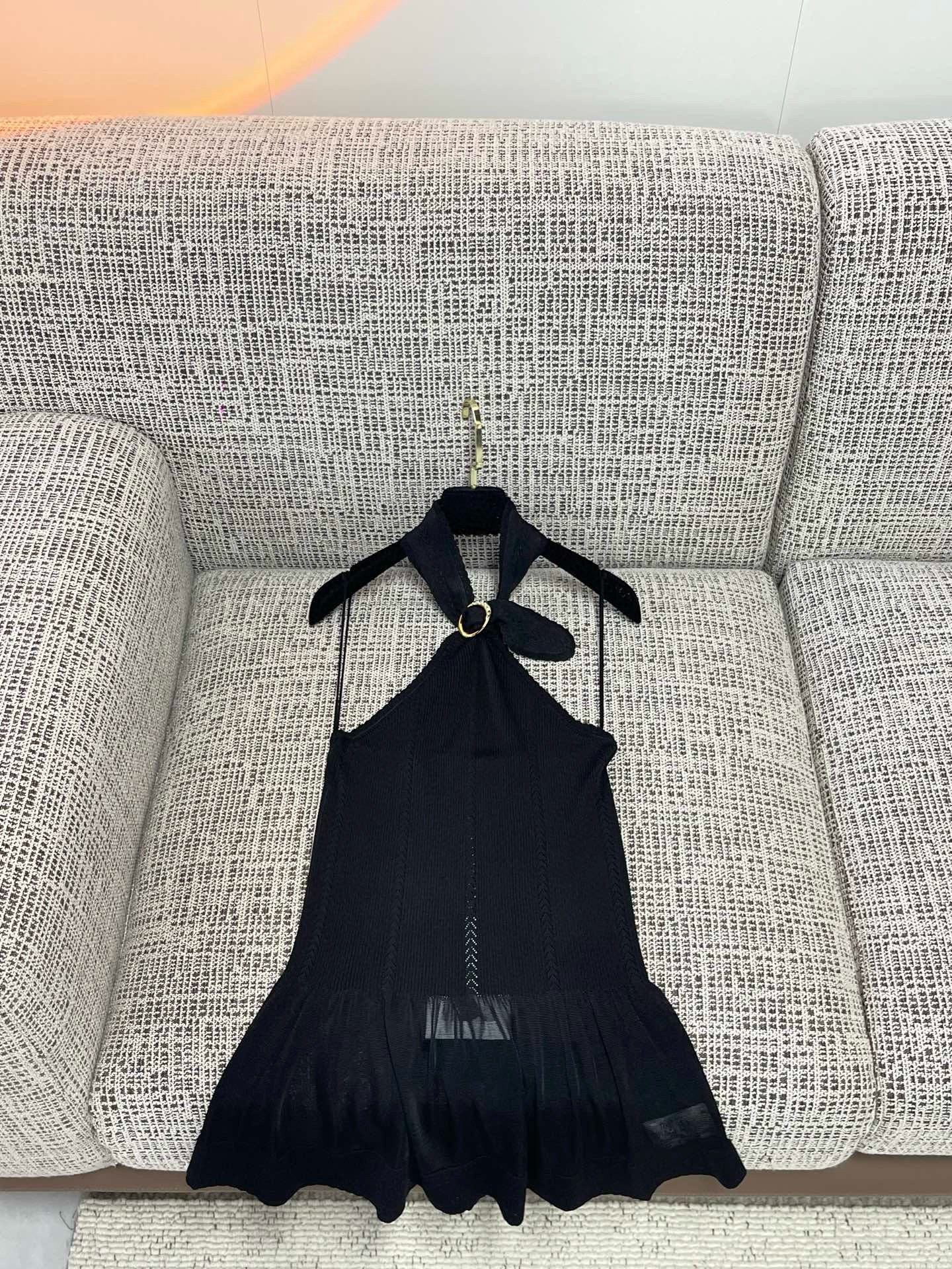 Chanel Dress
