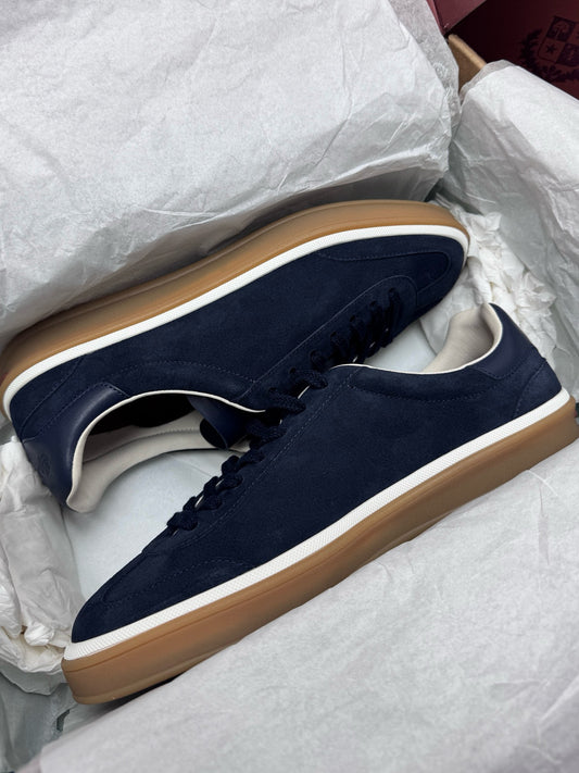 Loro Piana Tennis Walk Sneakers