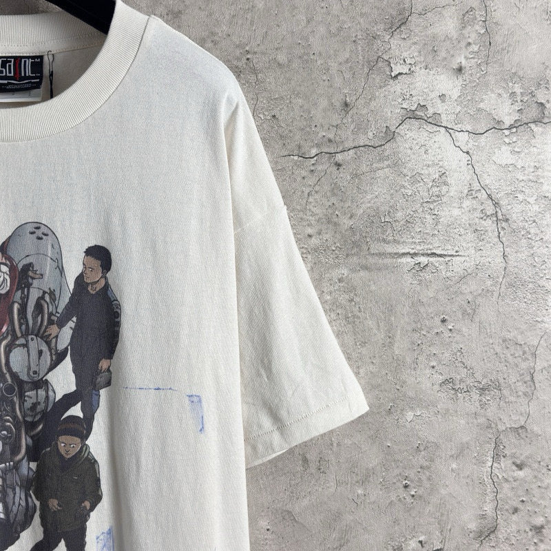 Saint Michael T-Shirt