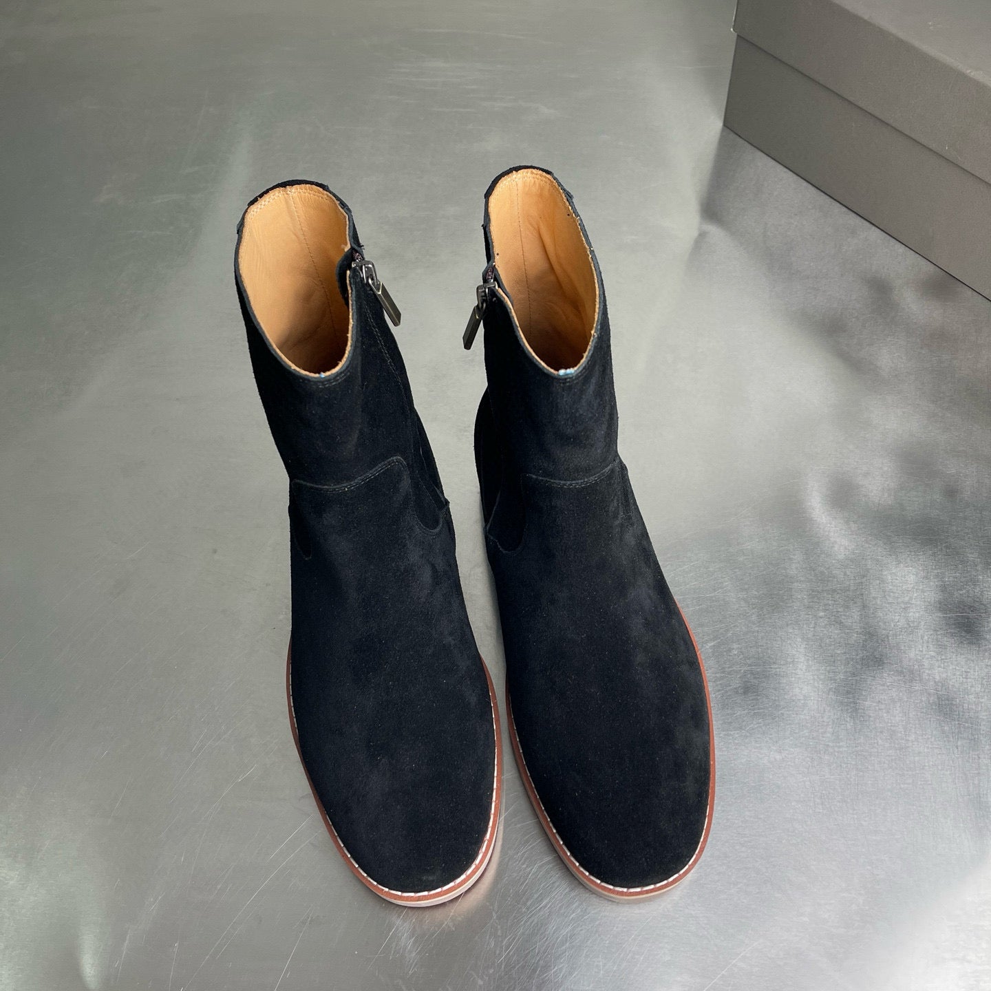 Brunello Cucinelli Boots