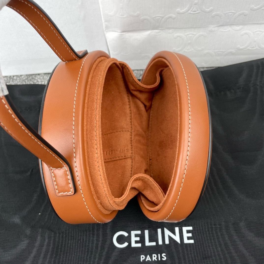 Celine Baguette Handbag