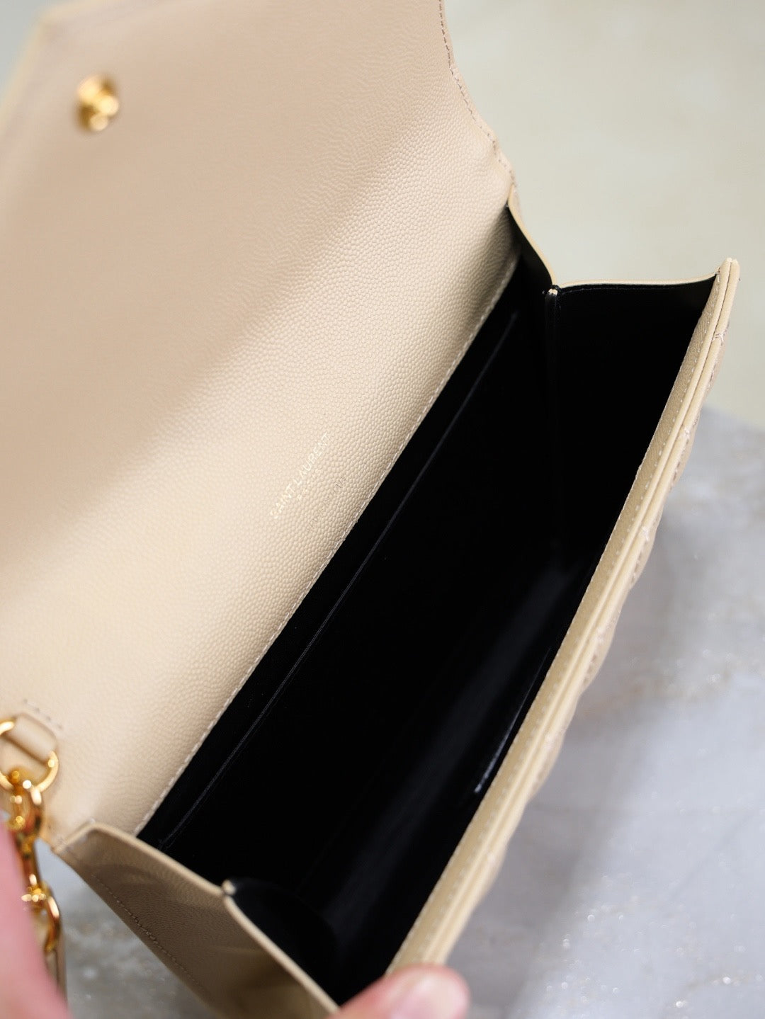 YSL Wallet