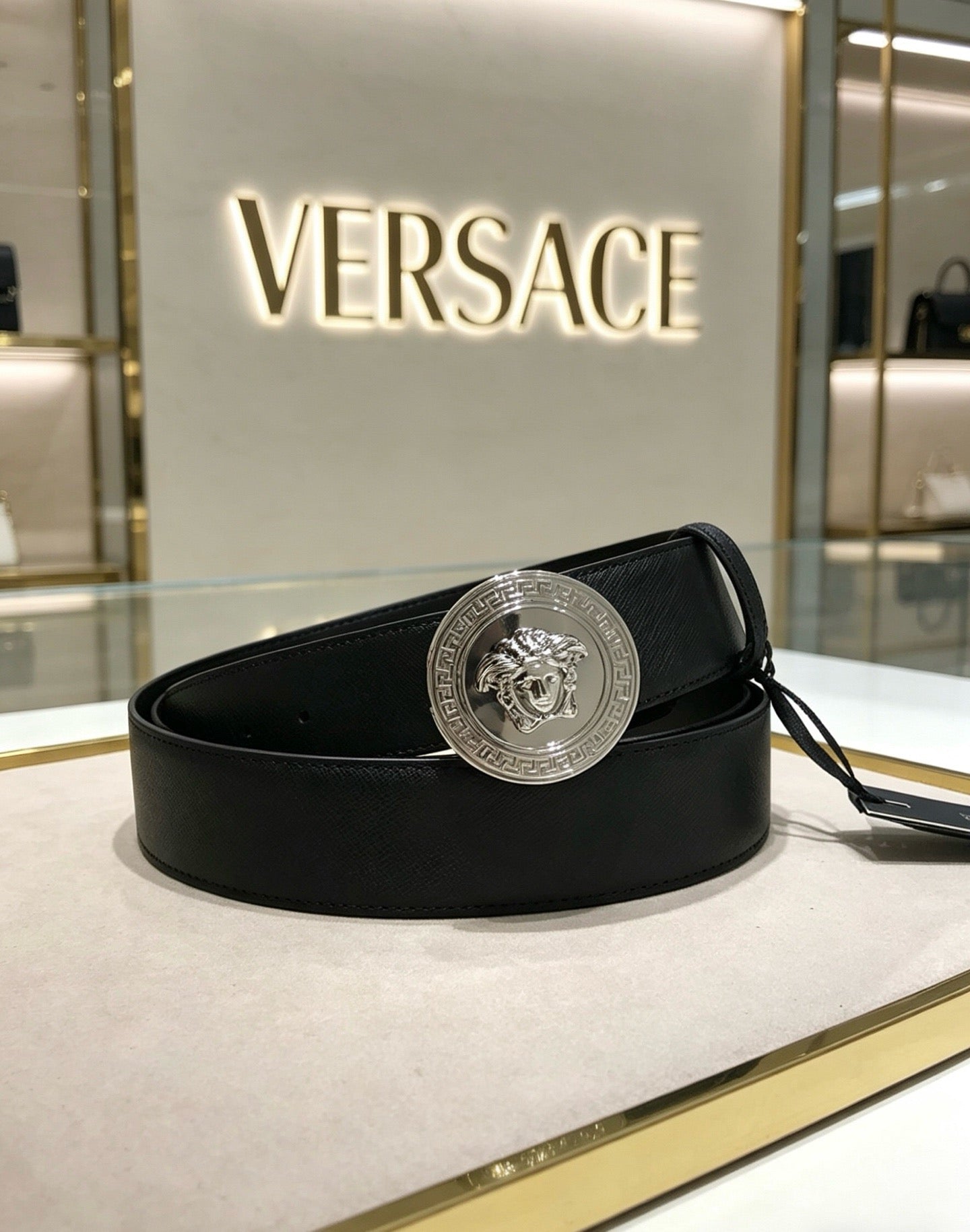 Versace Belt