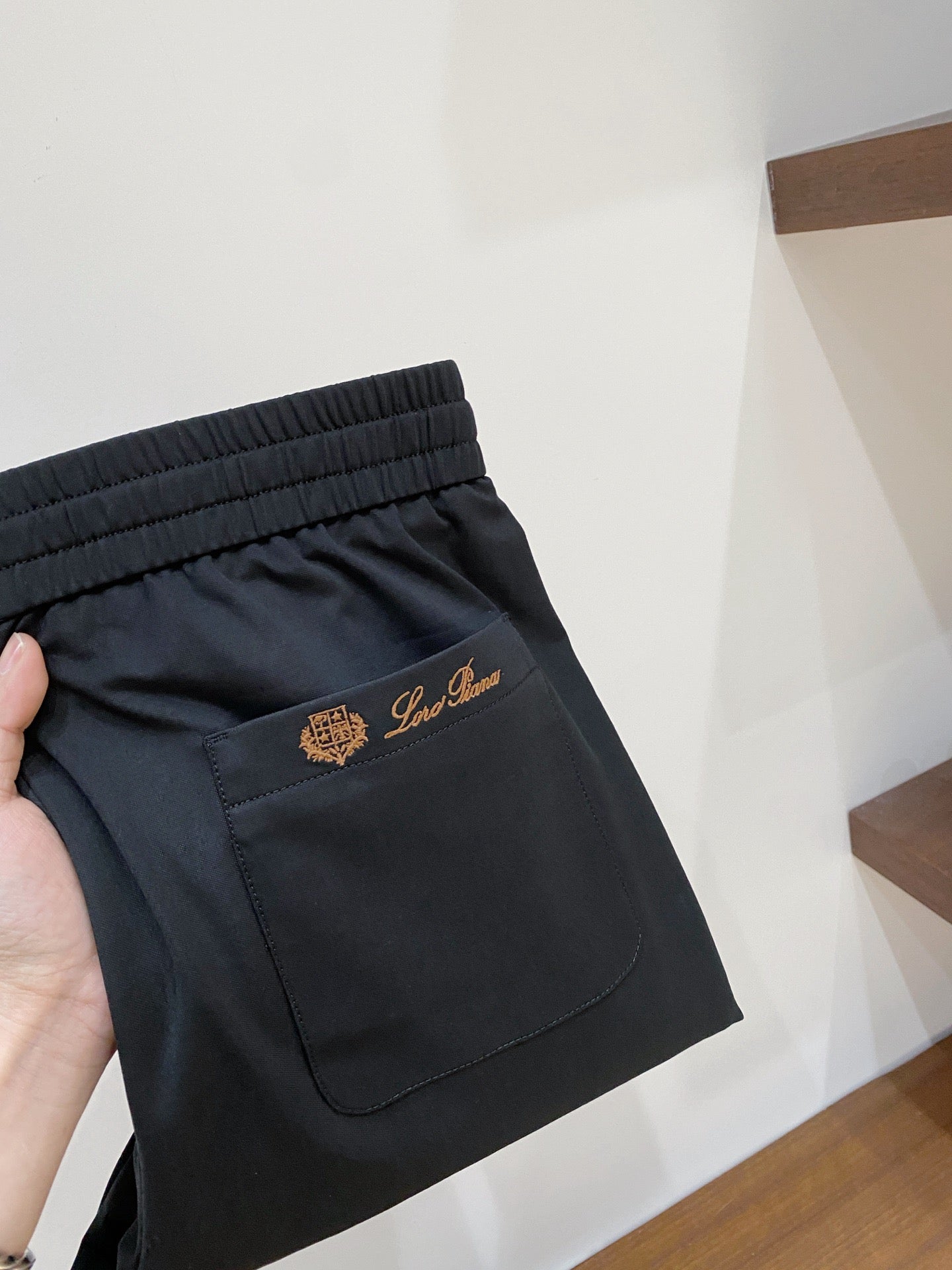 Loro Piana Long Pants