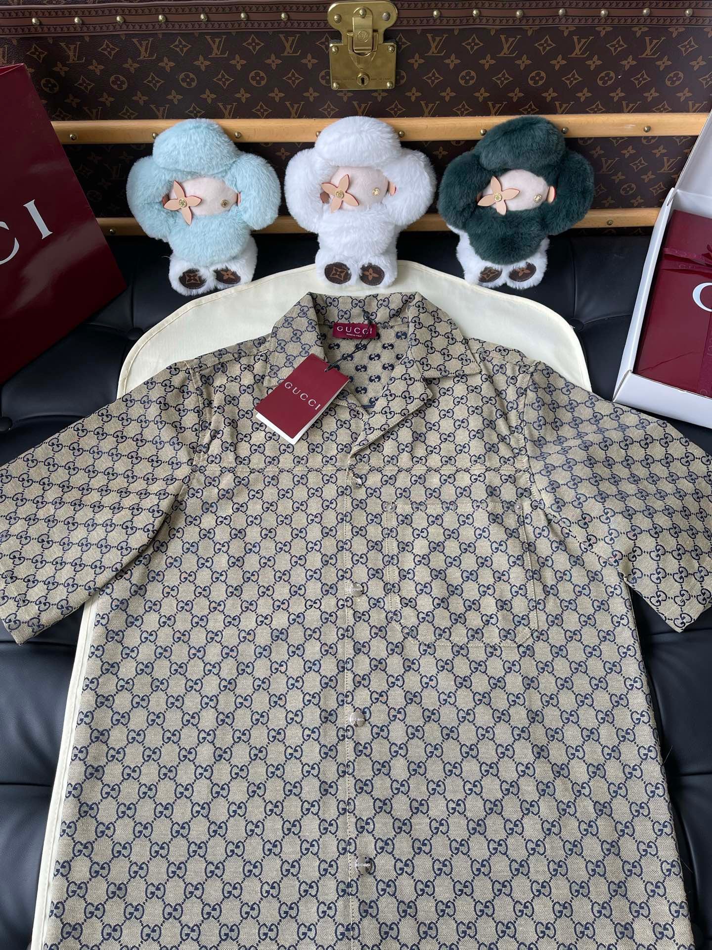 Gucci Shirt