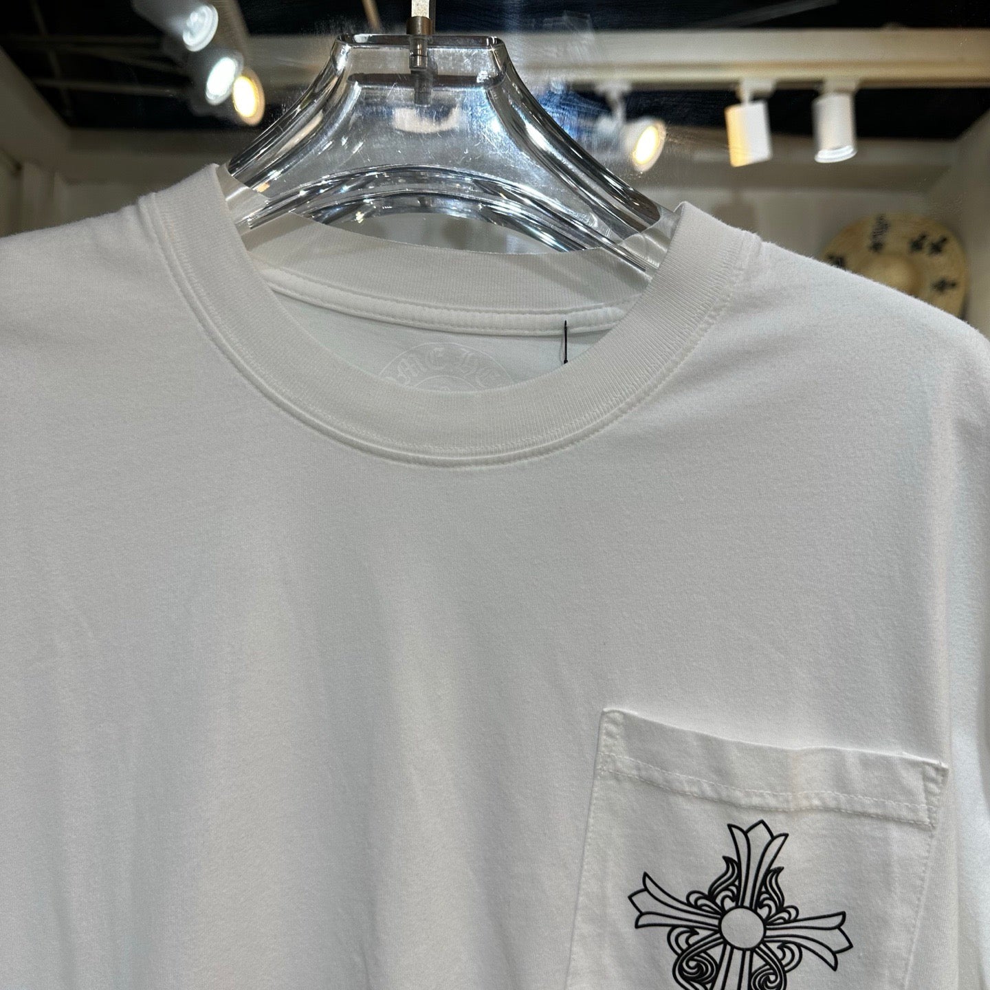 Chrome Hearts T-shirt