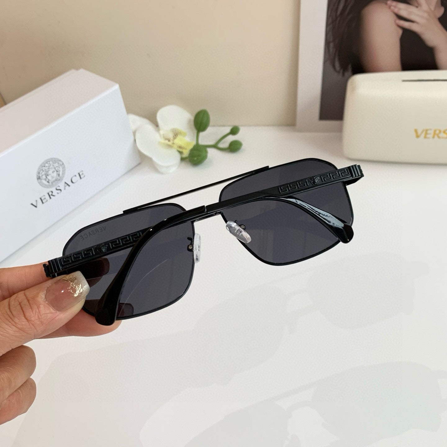 Versace Sunglasses