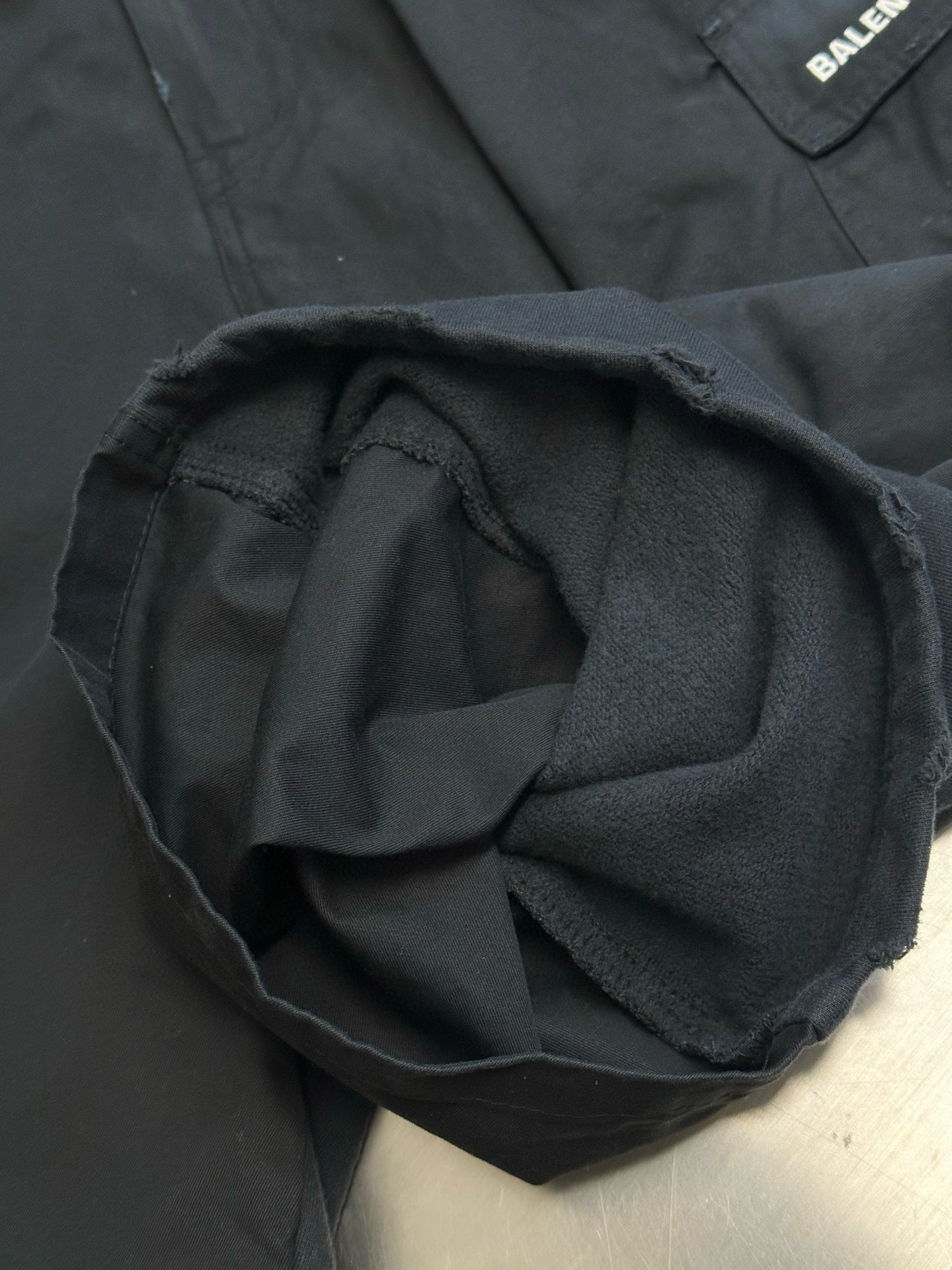Balenciaga Trouser