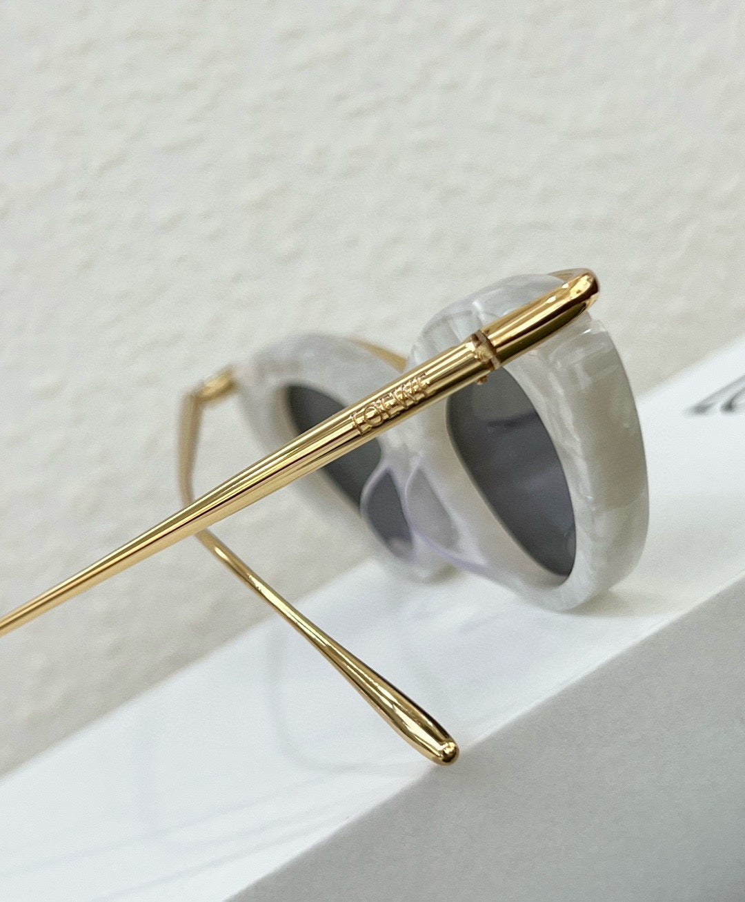 Loewe Sunglasses