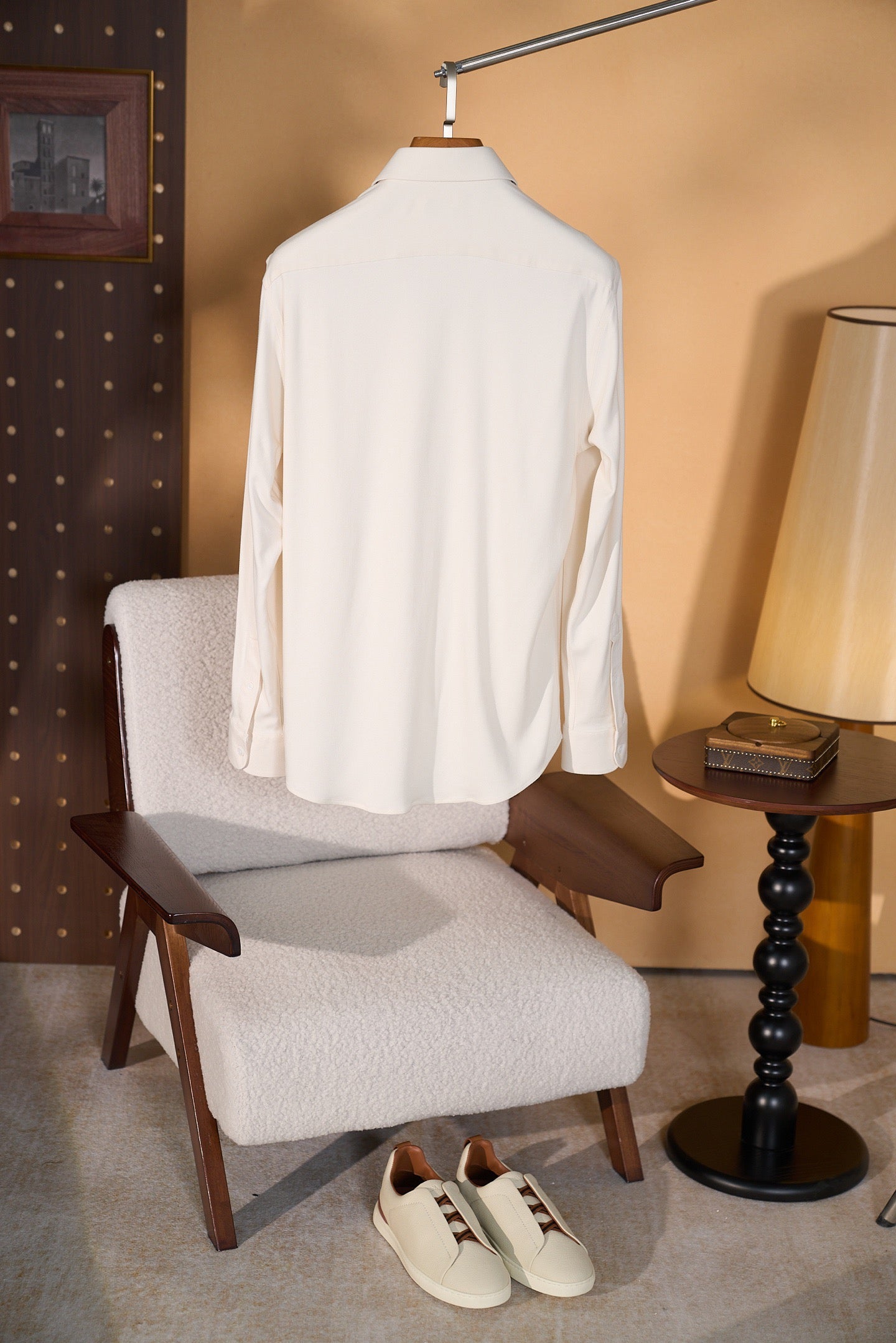 ZG Long Sleeve Shirt