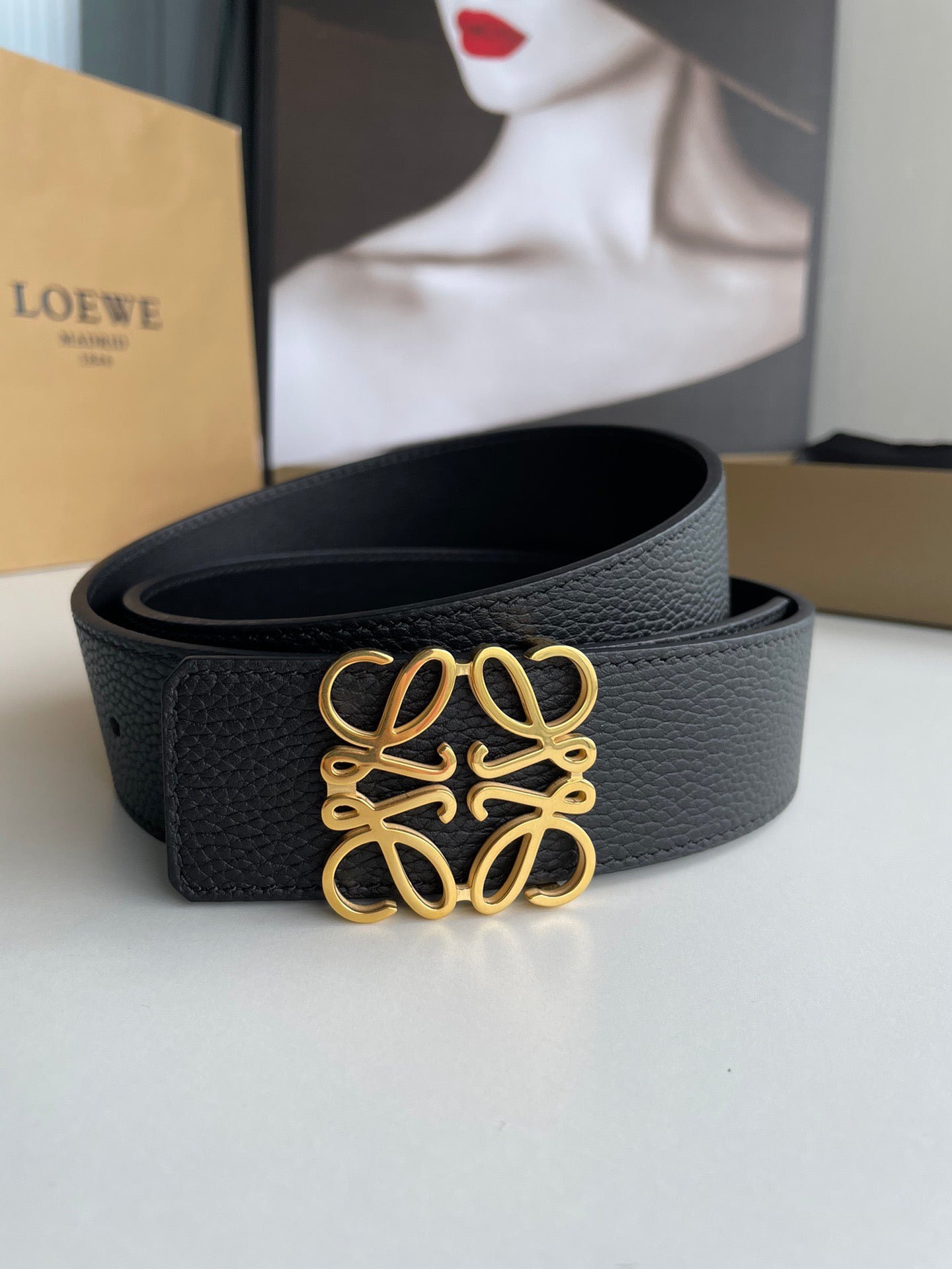 Loewe Belt