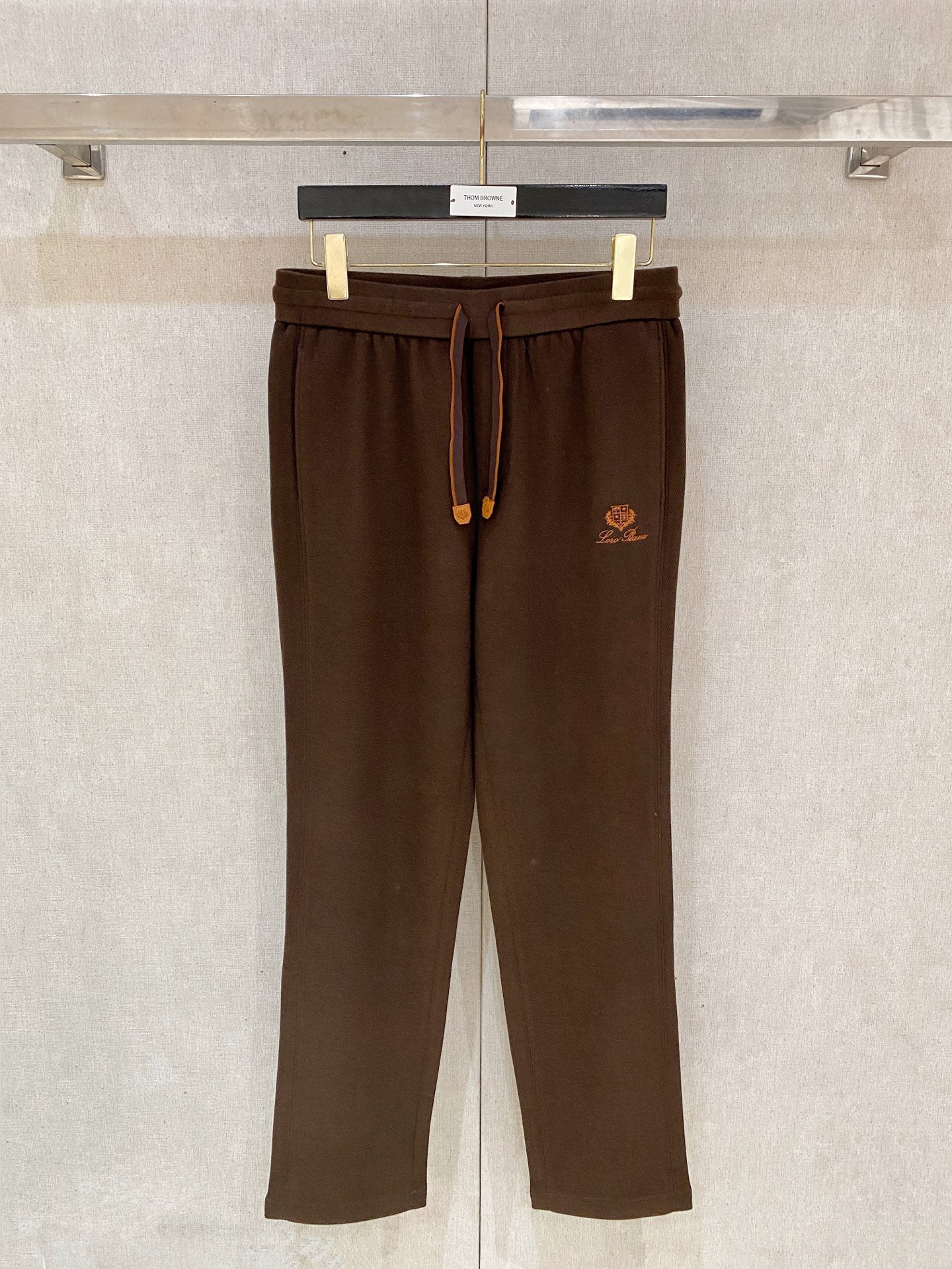 Loro Piana Long Pants