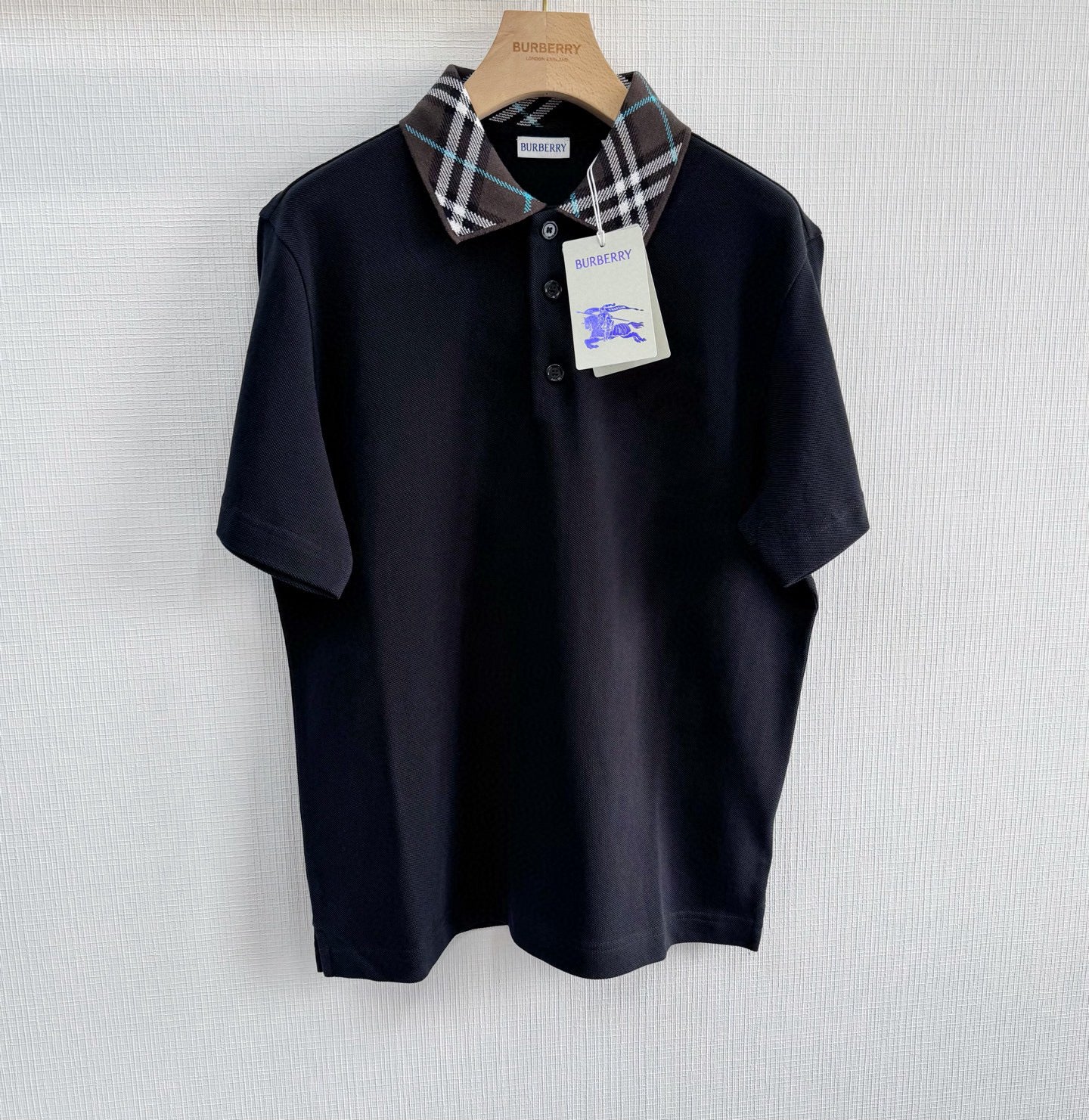 Burberry Polo Tee