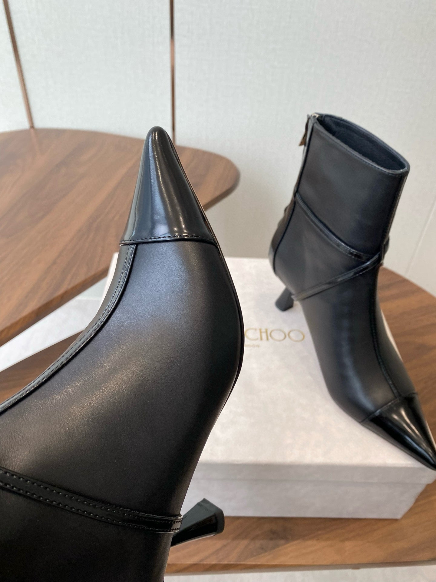 Jimmy Choo Dress Shoes