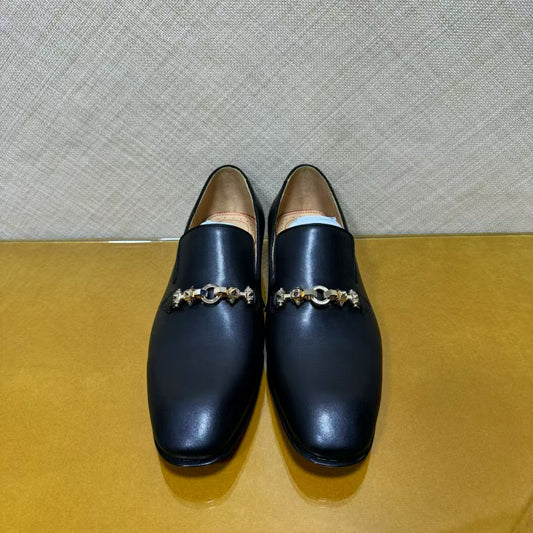Christian Louboutin Loafer
