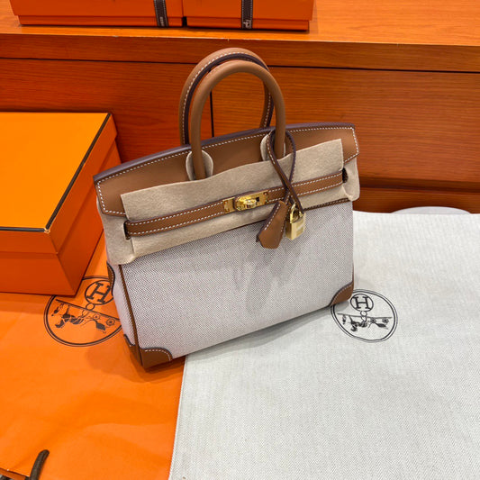 Hermes Birkin 25