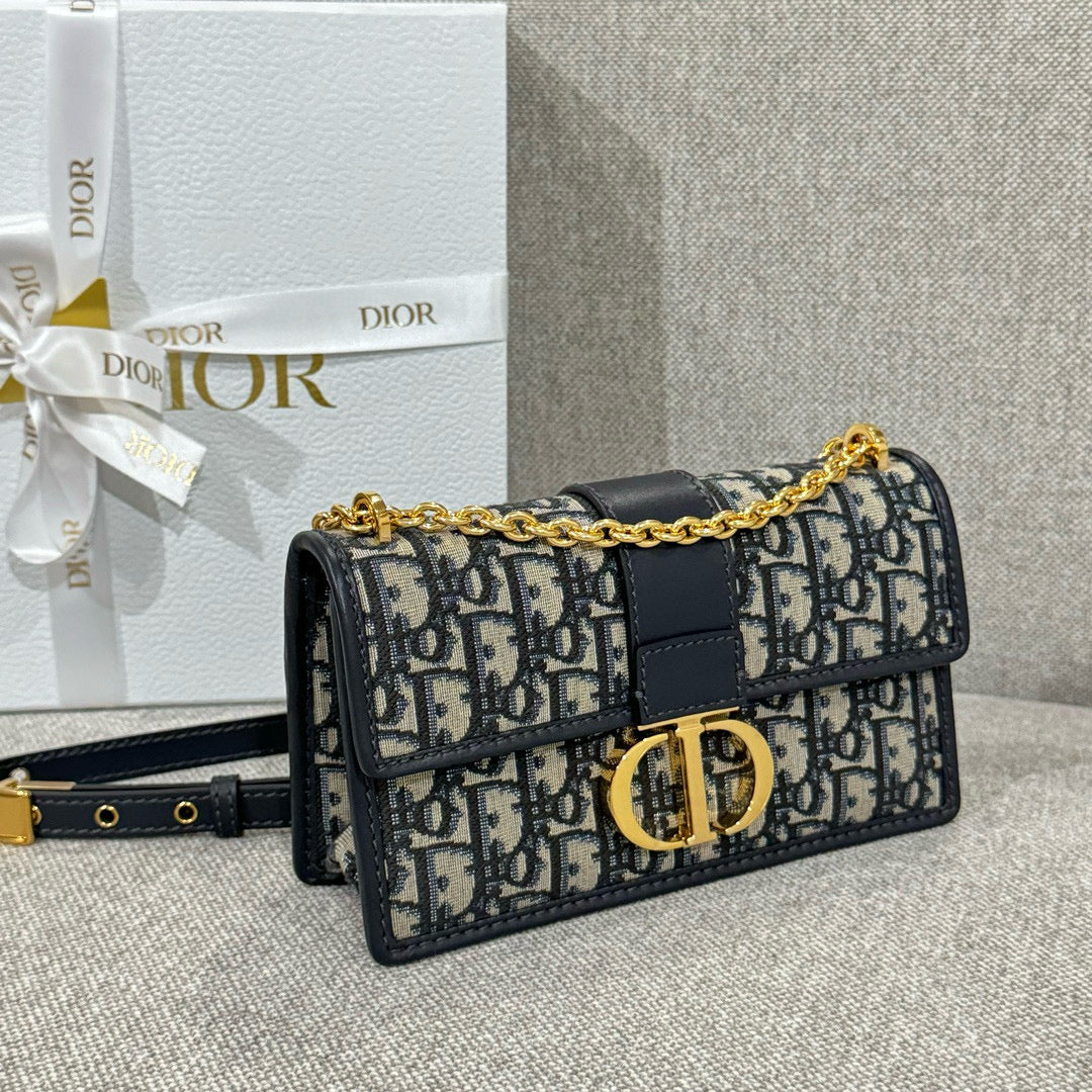 Dior Montaigne Bag