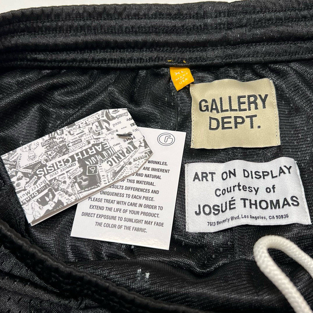 Gallery Dept Short Pants