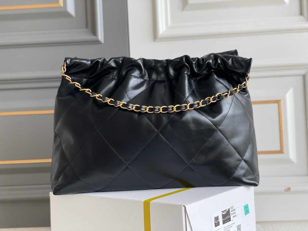 Chanel 24C 22Bag