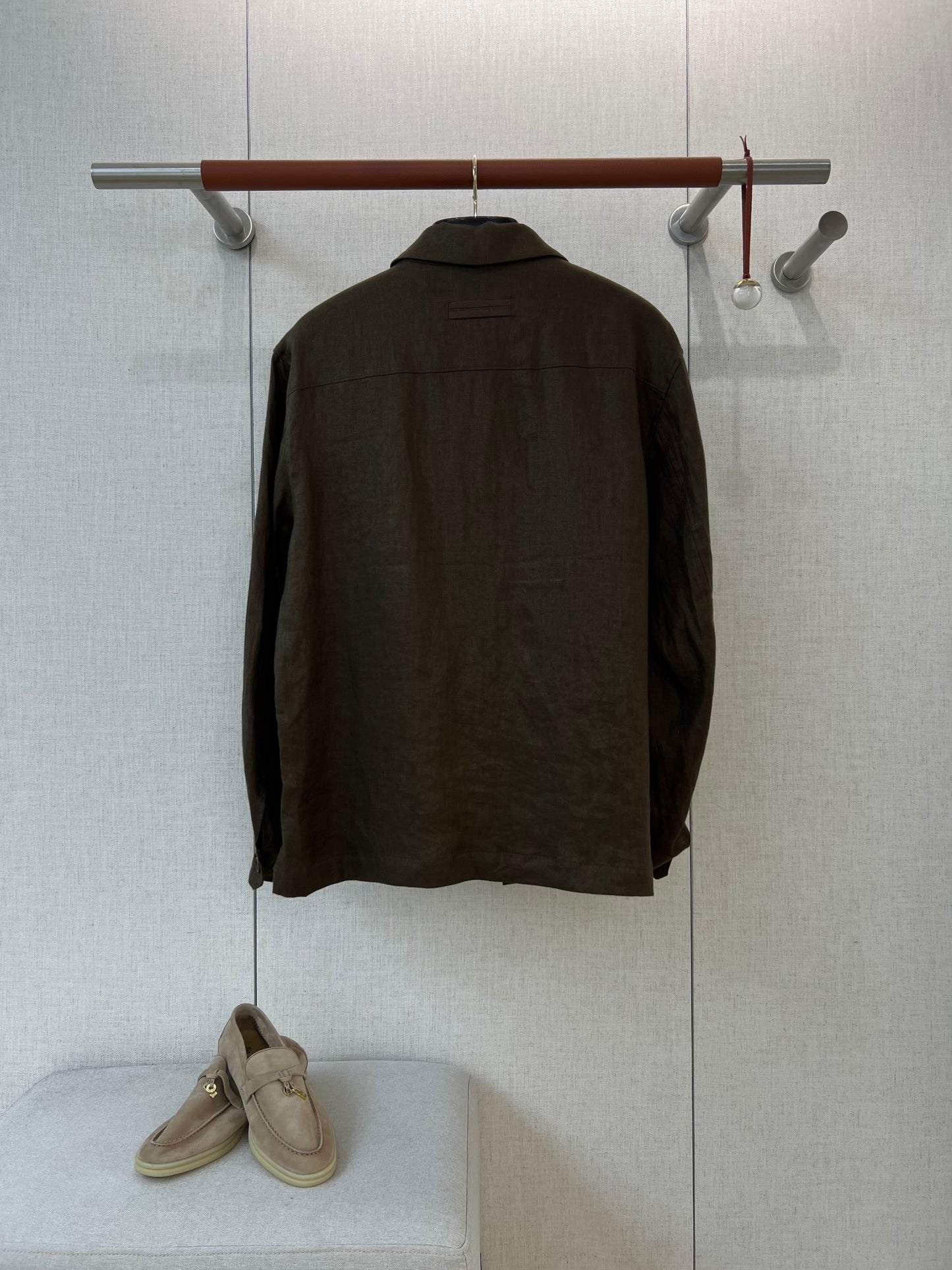 ZG Jacket