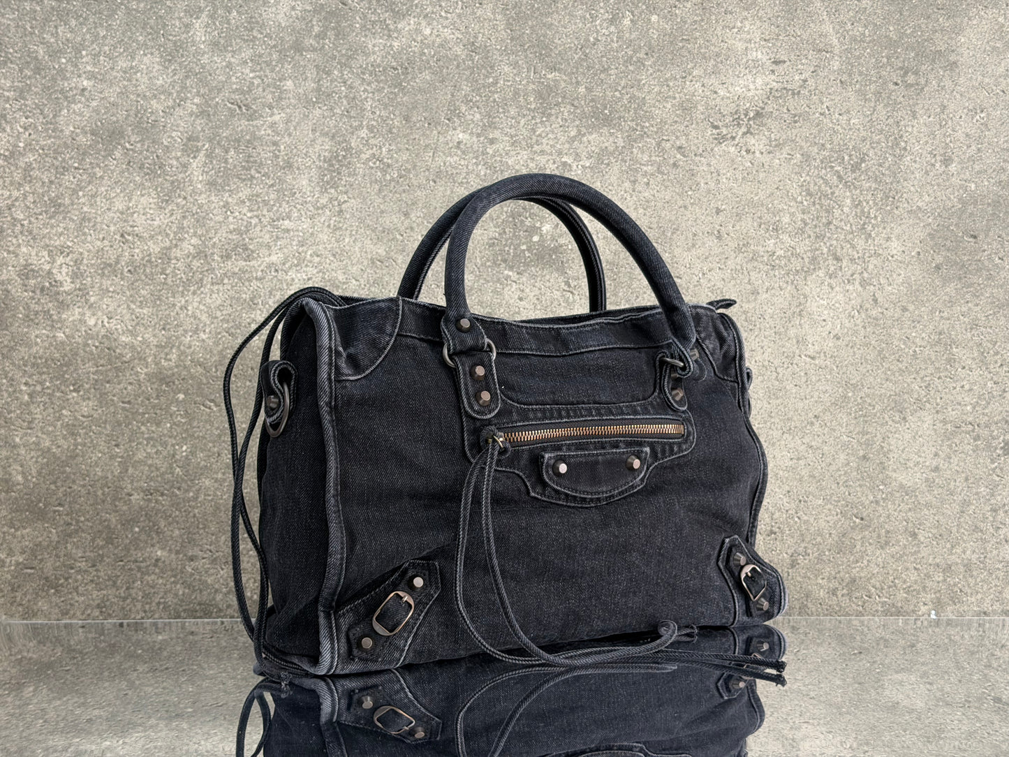 BLCG Le City Motor Bag(37x23.4x15cm)