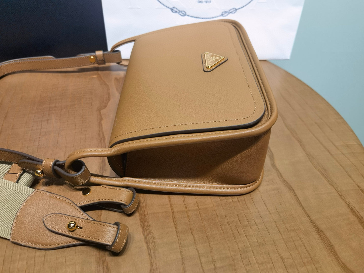 Prada Shoulder Bag
