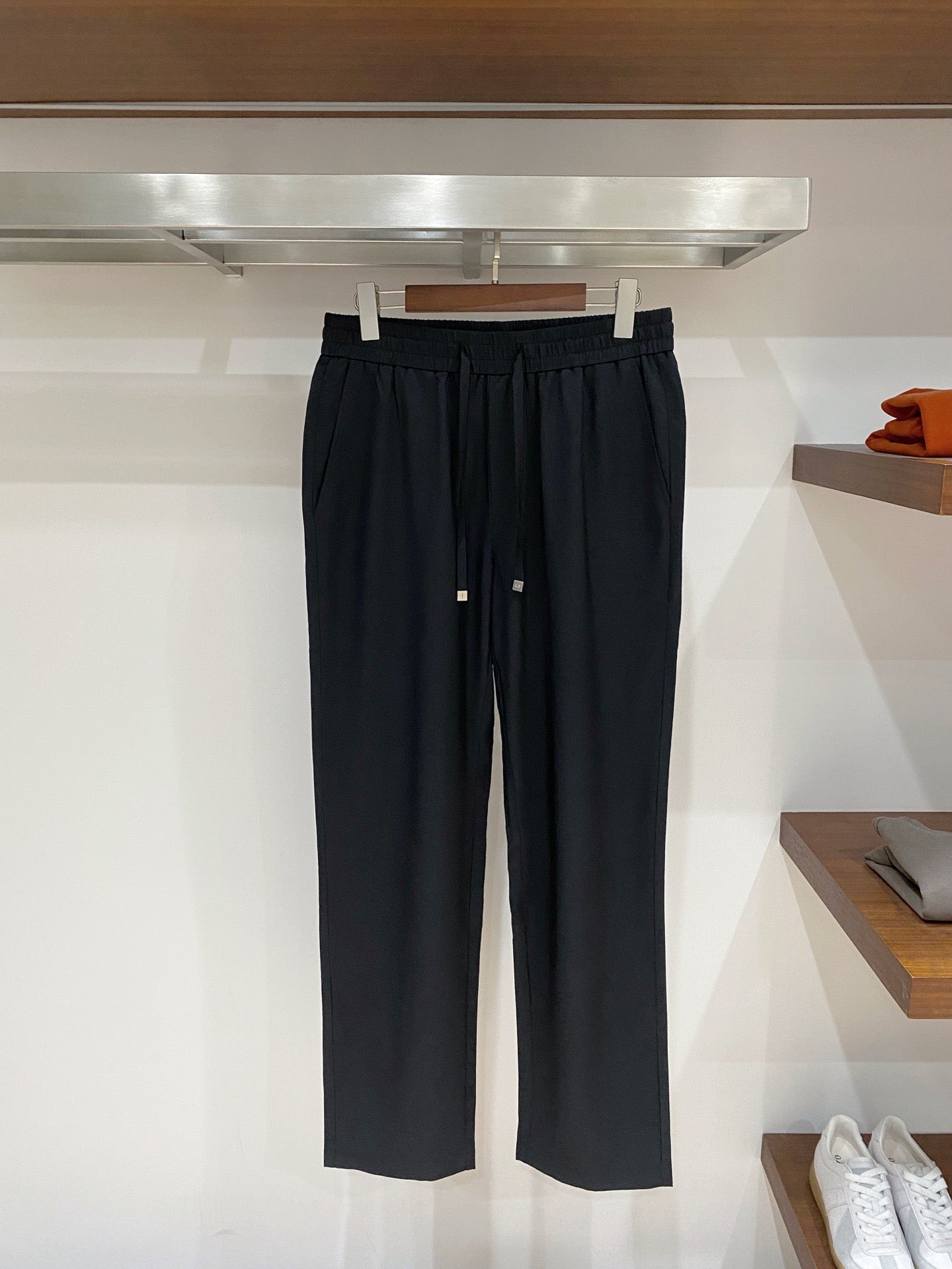 Loro Piana Long Pants