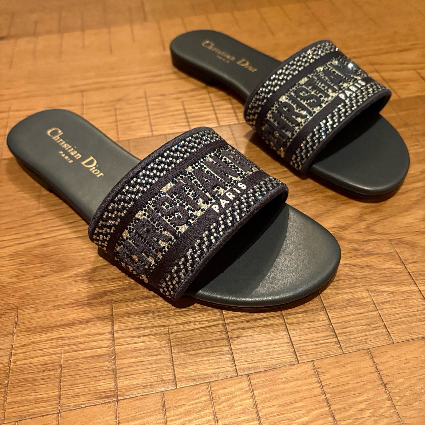 Dior Sandals