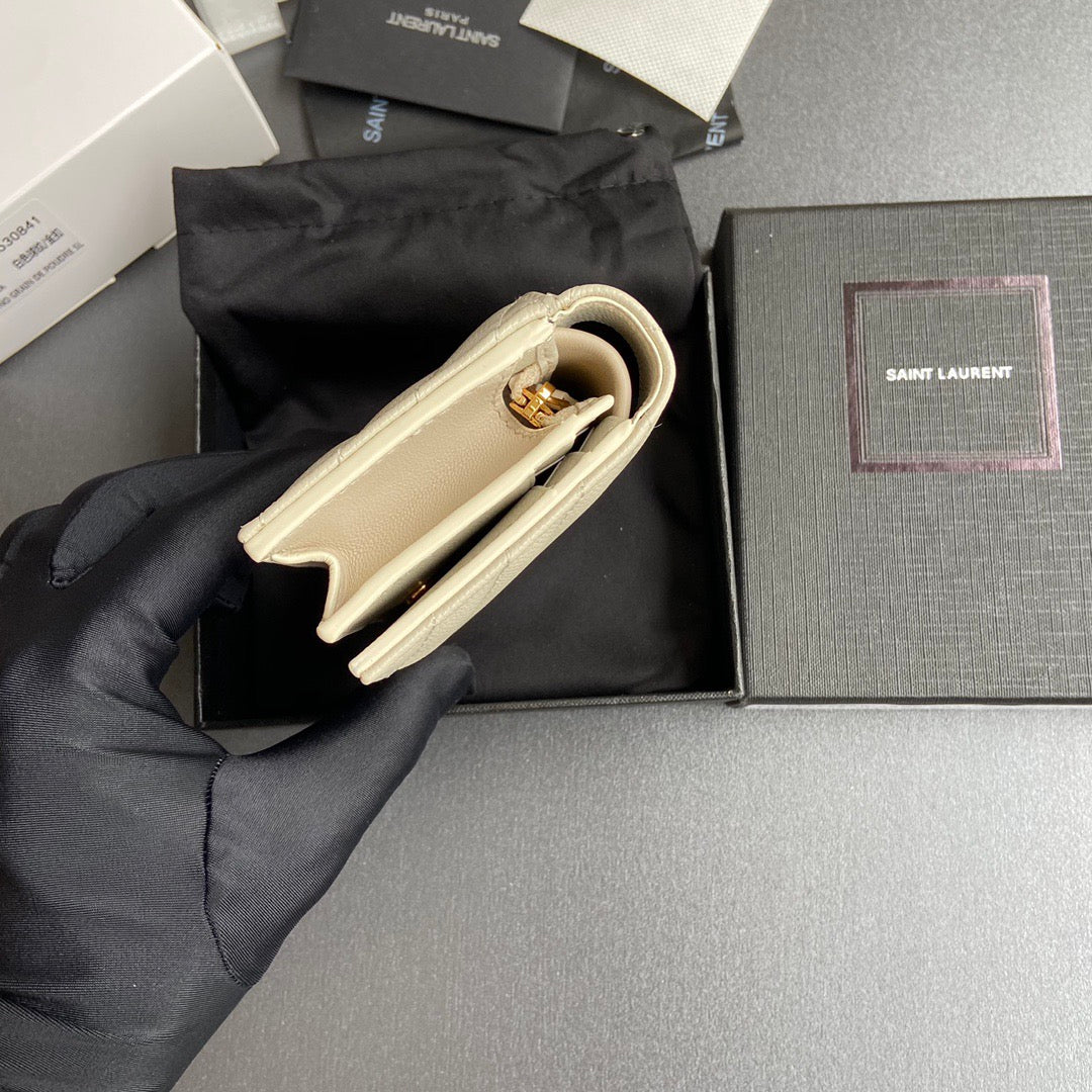 YSL Wallet