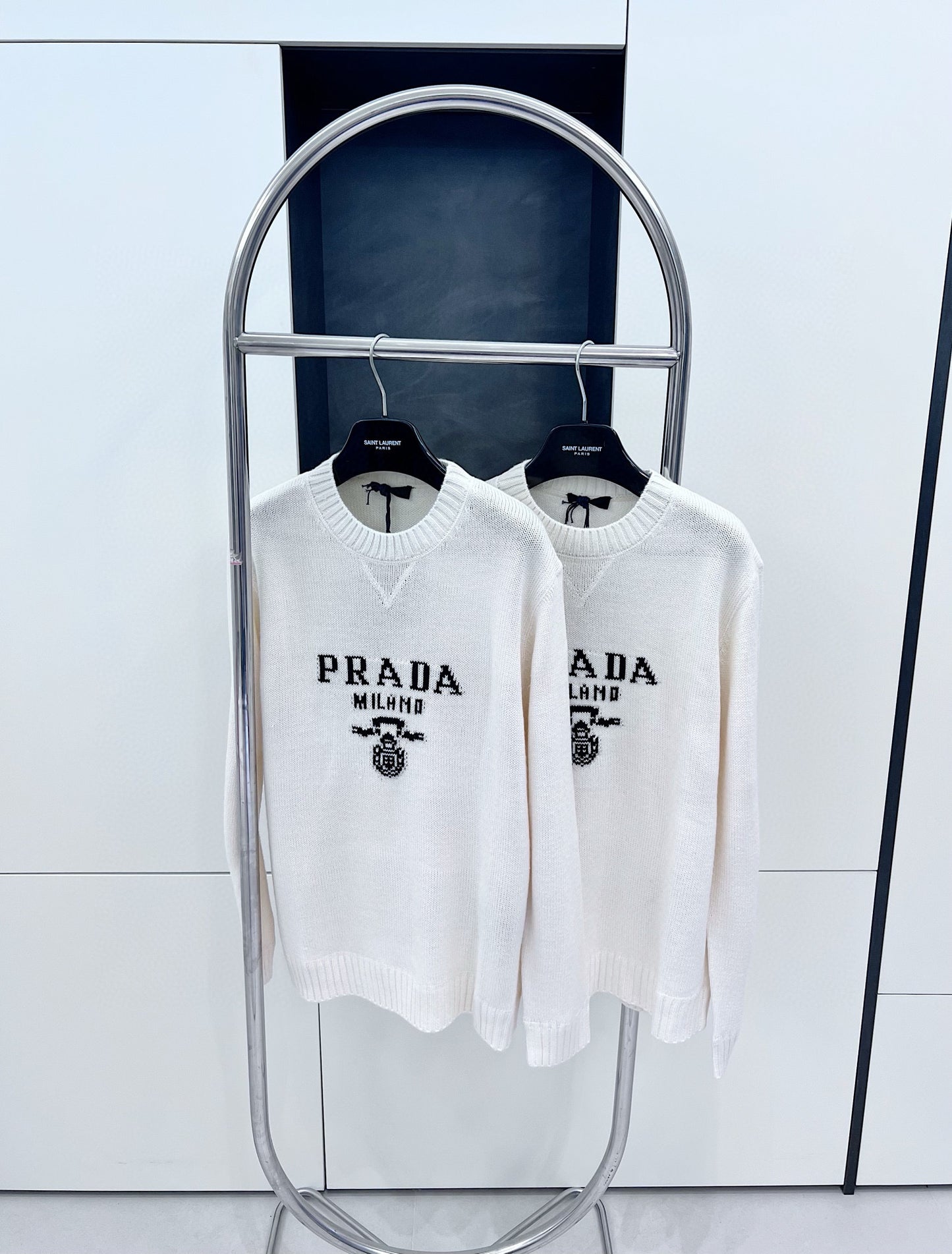 Prada Sweater