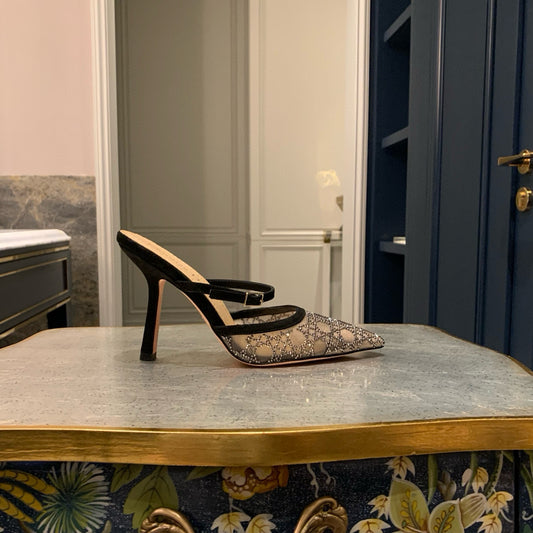 Dior Heels
