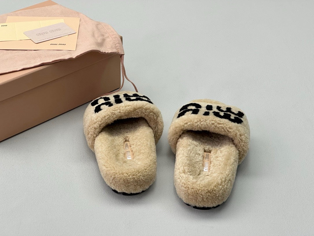 Miu Miu Sandals