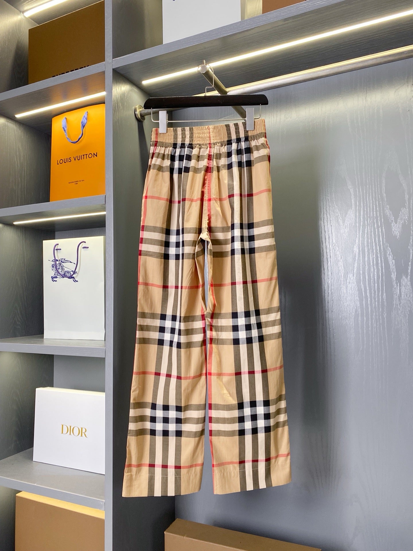 BBR Long Pant
