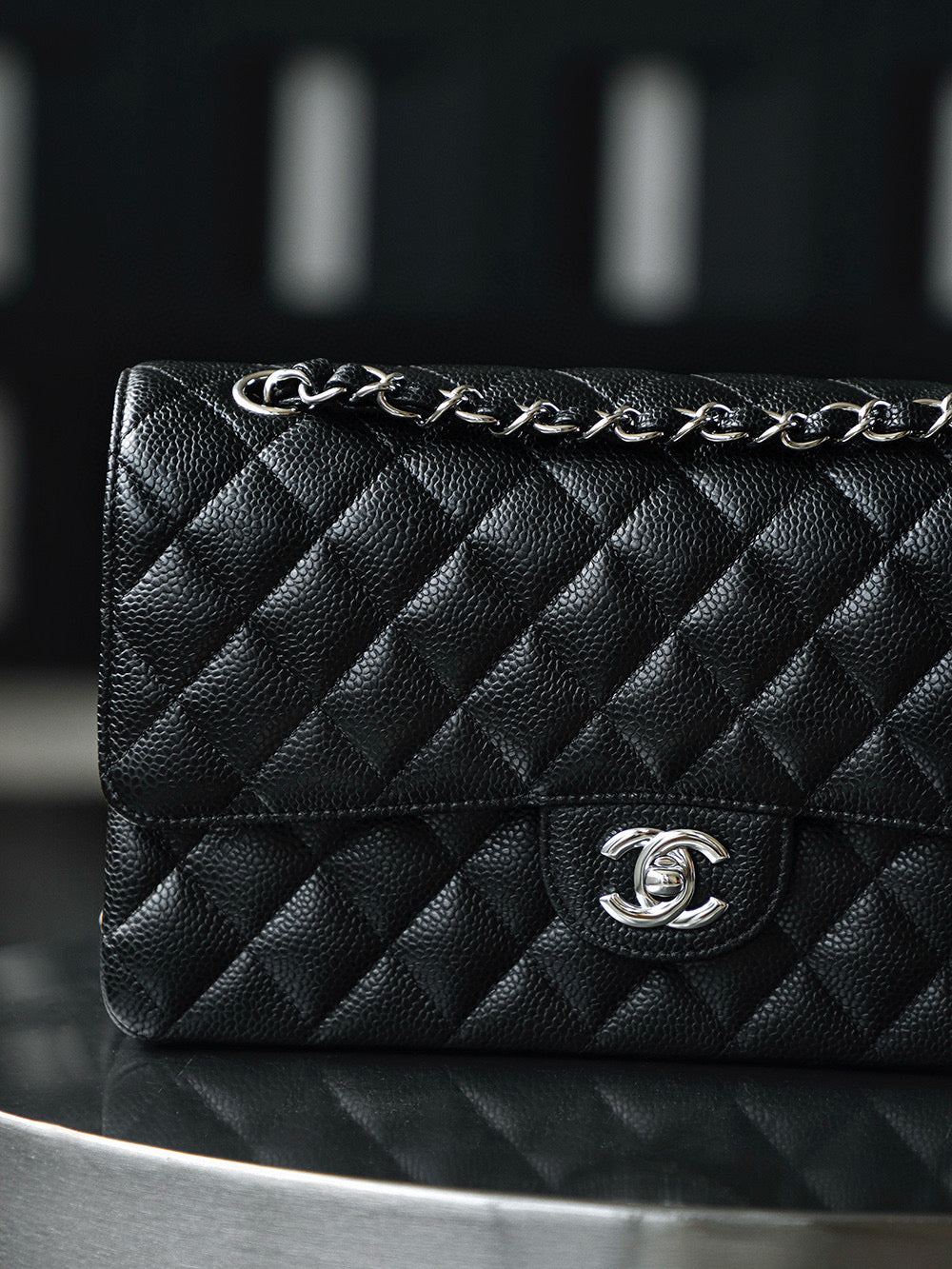 Chanel 23C CF Bag
