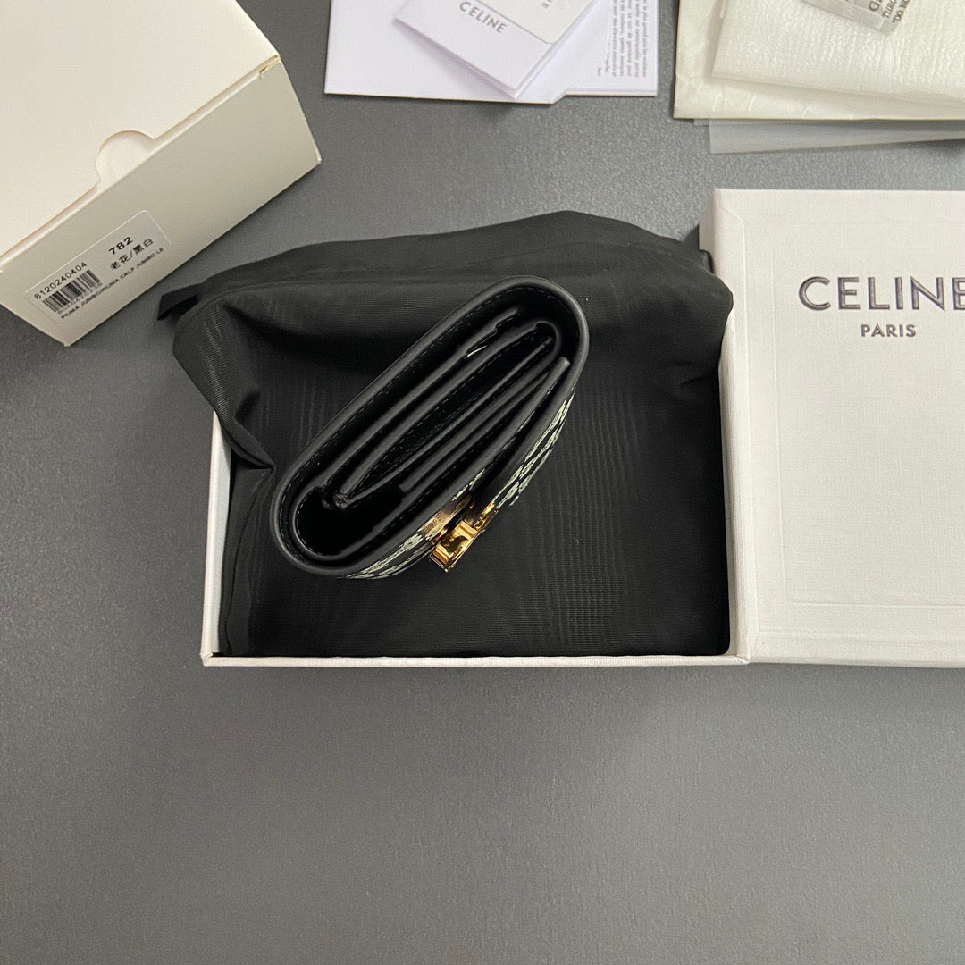 Celine Wallet