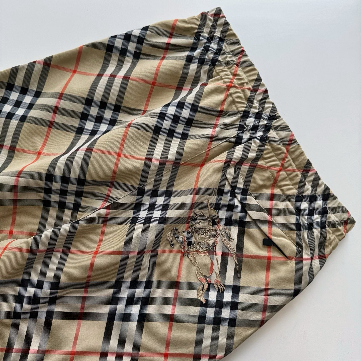 BBR Short Pant