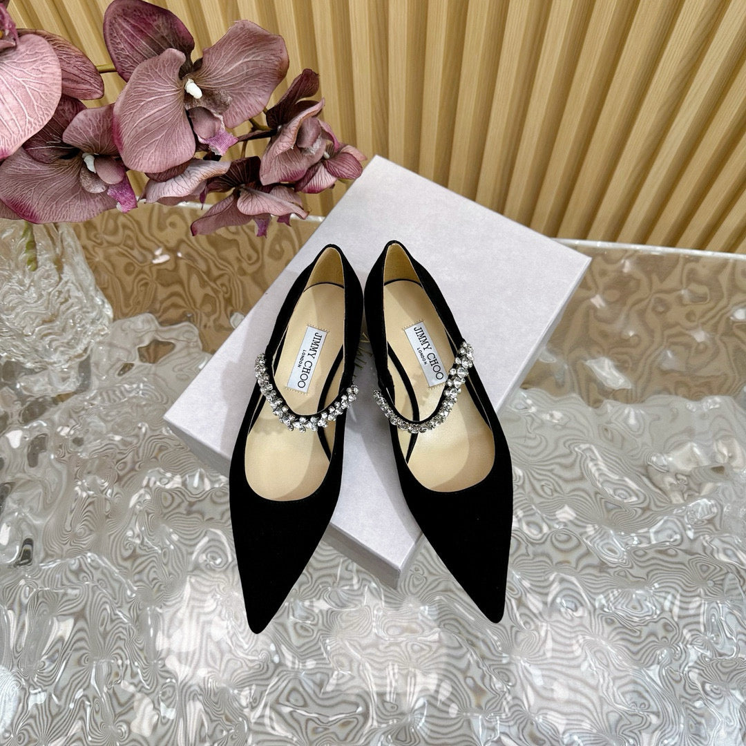 Jimmy Choo Heels