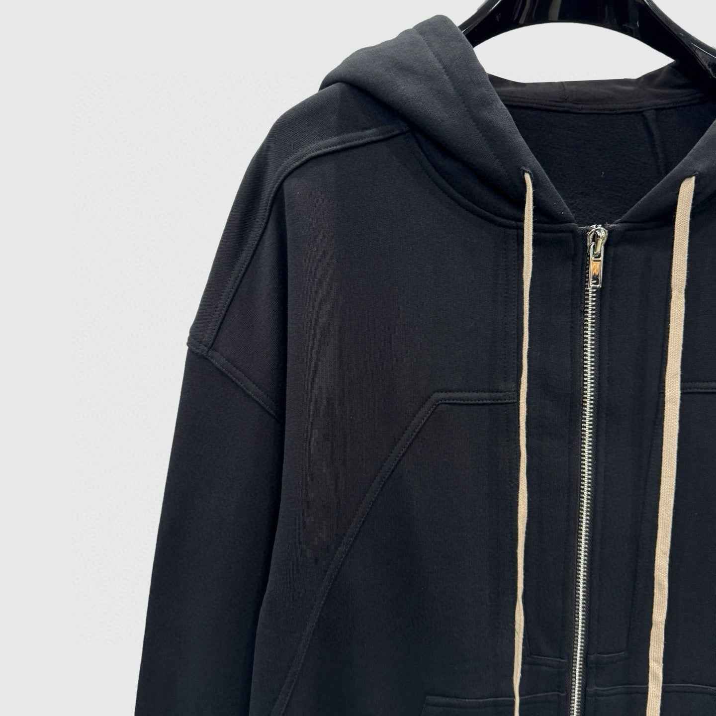 Rick Owens Hoodie