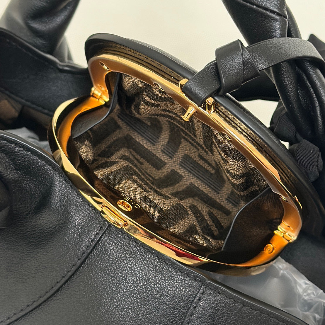 Fendi Spy Small