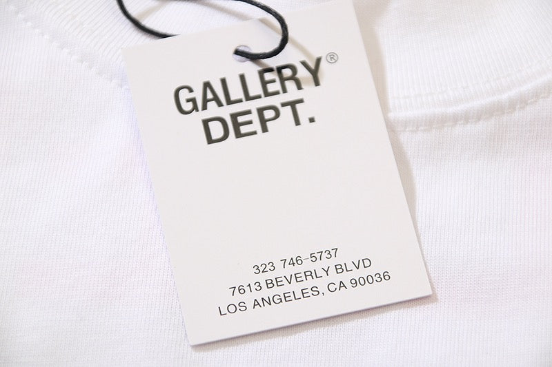 Gallery Dept T-Shirt