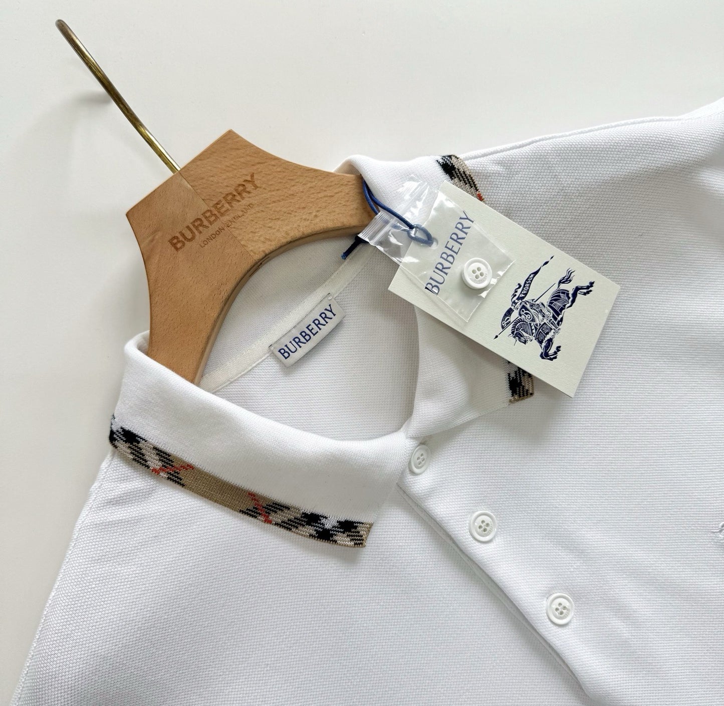 BBR Polo