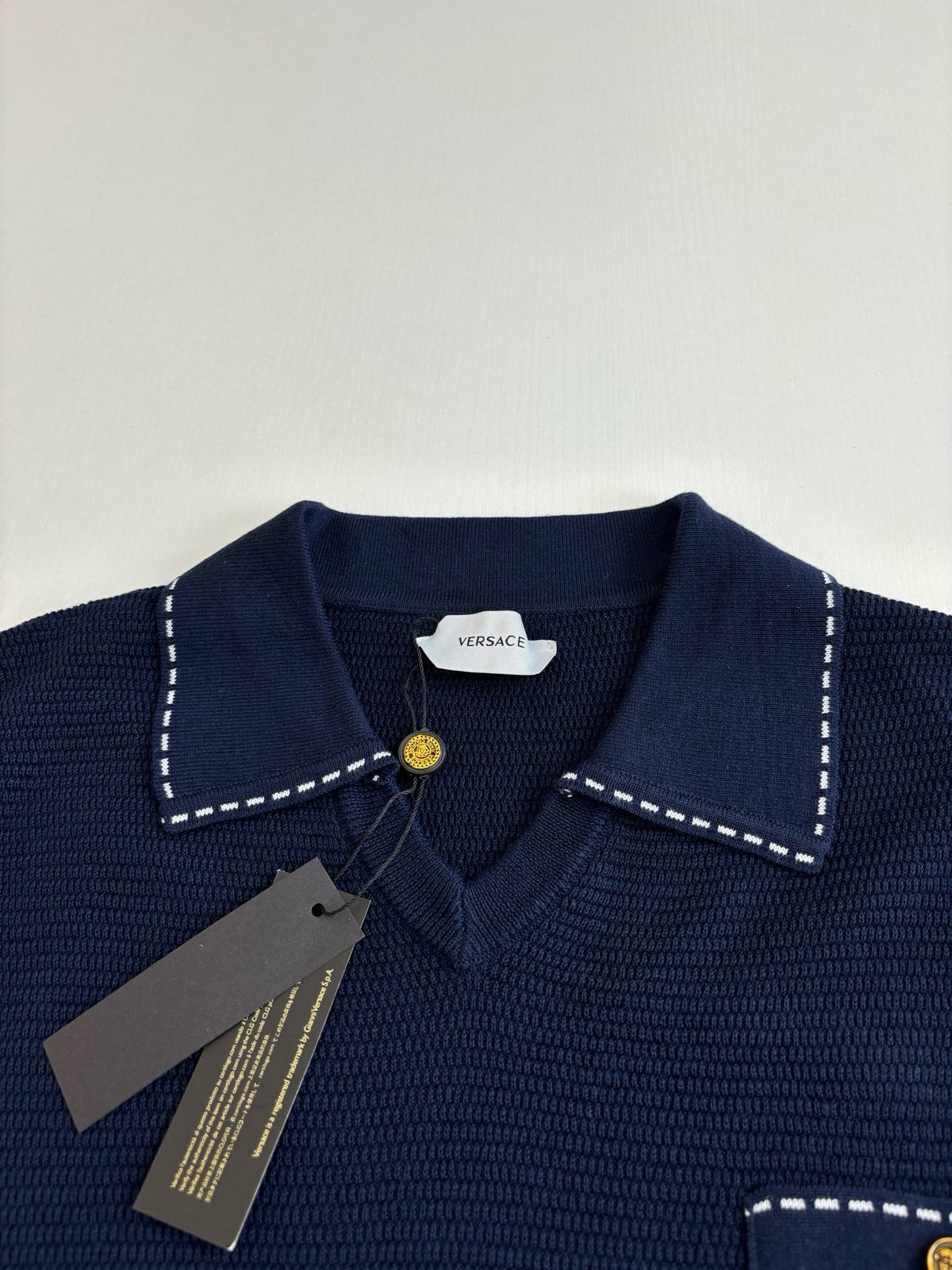 Versace Polo